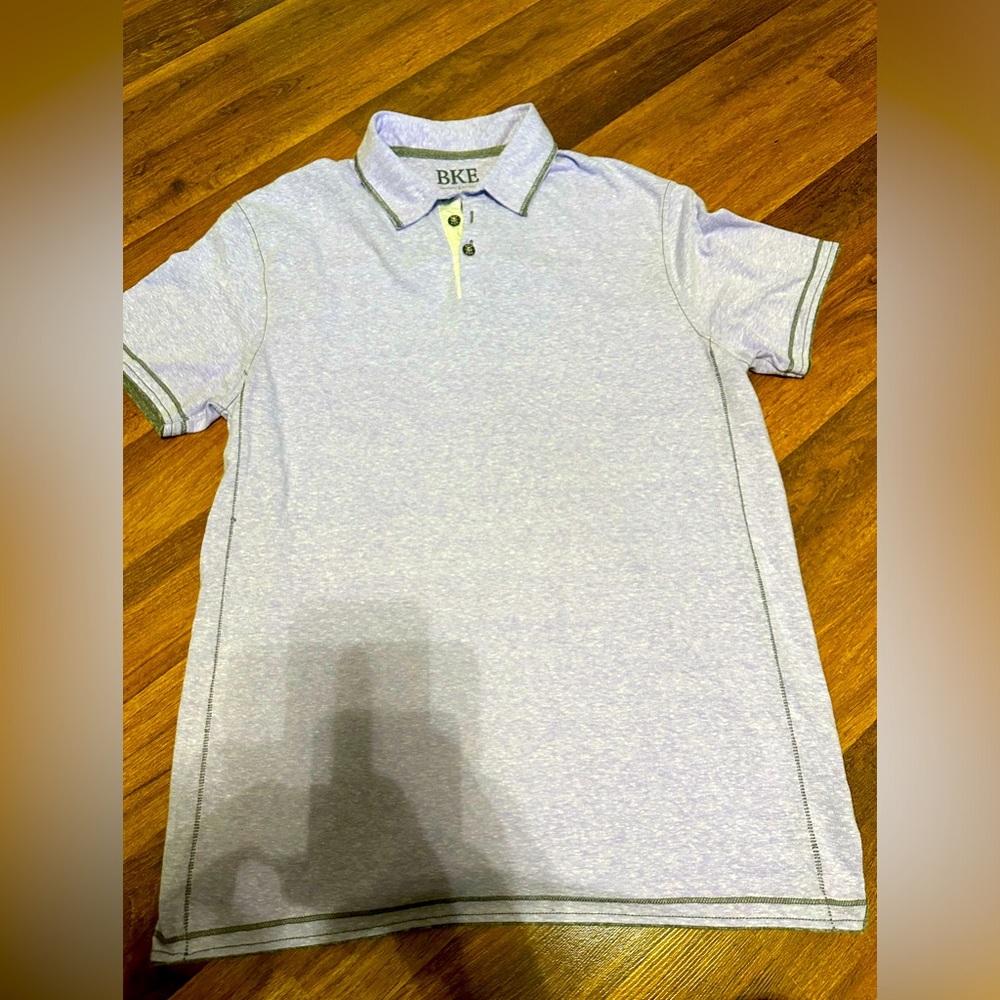 Men’s Buckle dress shirt very nice